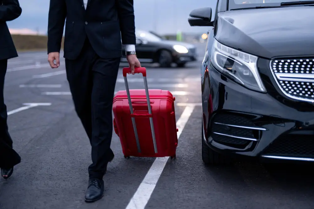 Airport Transfers