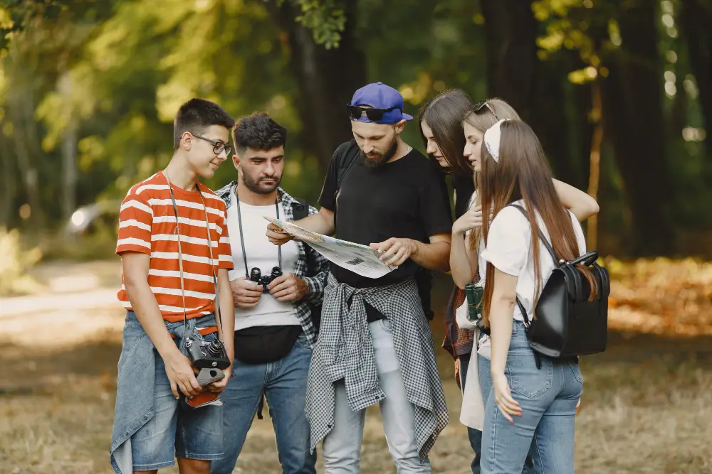 Student Internship Group Packages